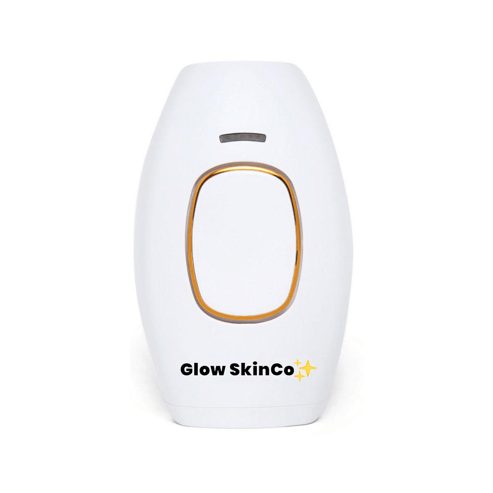 Glow SkinCo IPL Hair Removal Review - Scam? Exposed!