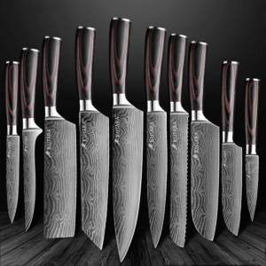 Kutara Knives