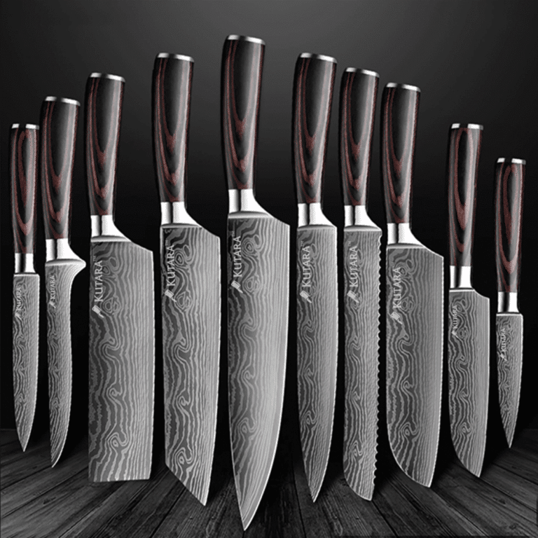 Kutara Knives Akaishi Kido Chef Set Reviews: Scam or Legit?