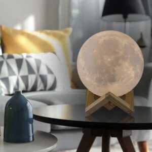 Moon Lamp