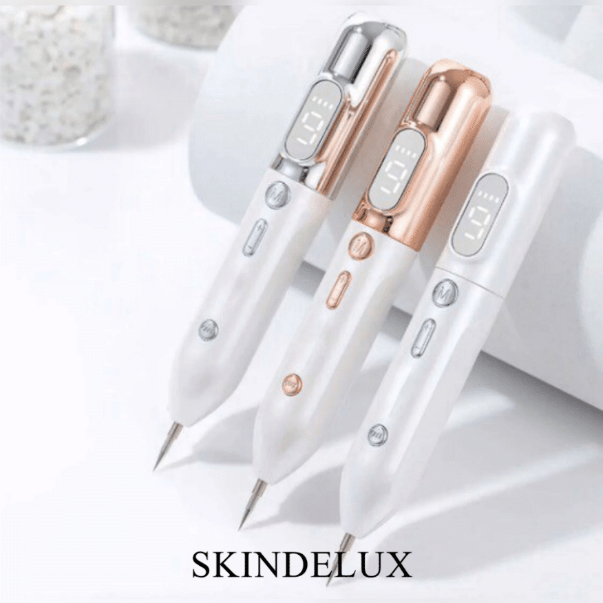 Skin Delux™ Plasma Pen