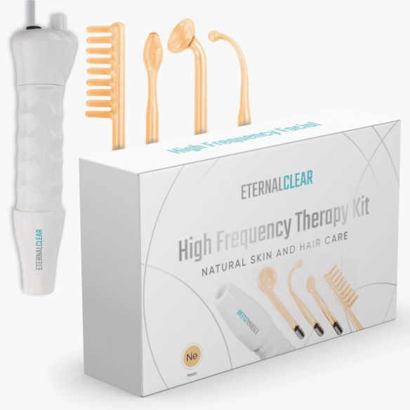 Eternal Clear HighFrequency Wand Review Scam or Legit? Fit Me Solution