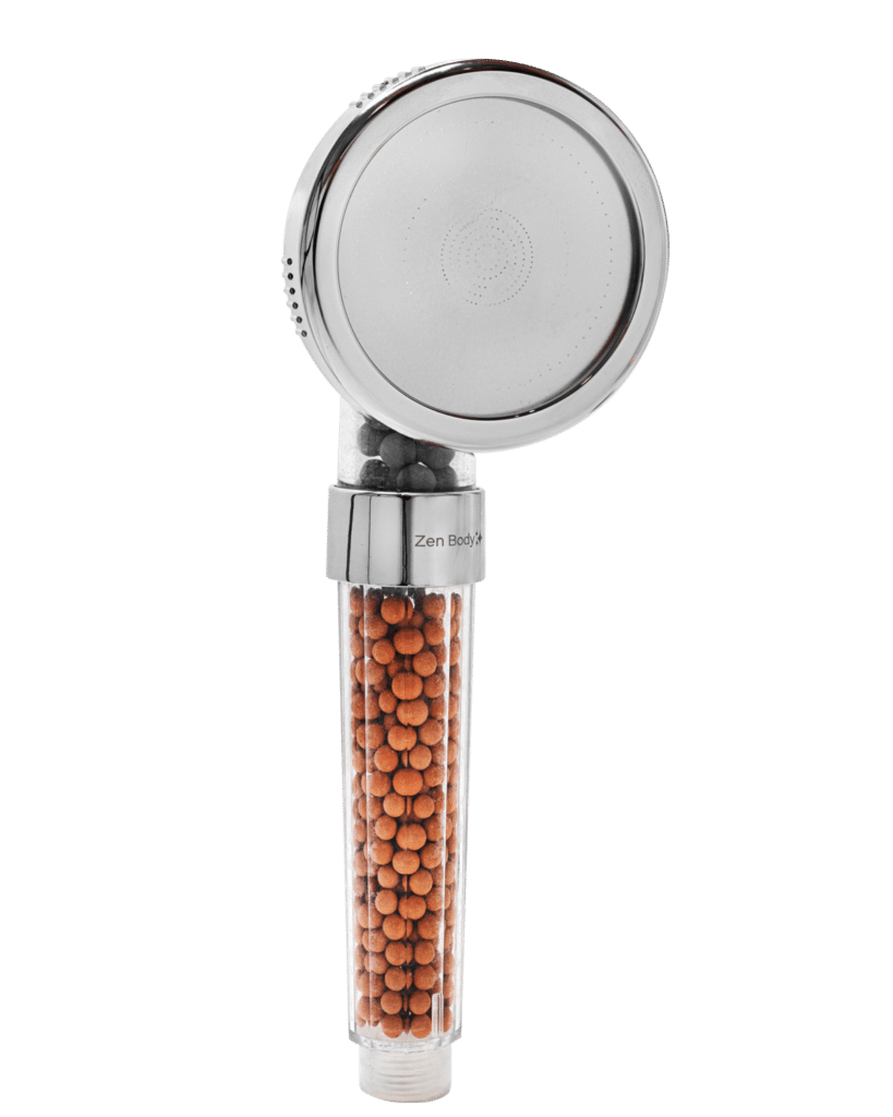 Zen Body Shower Head Review (2024) Scam or Legit?