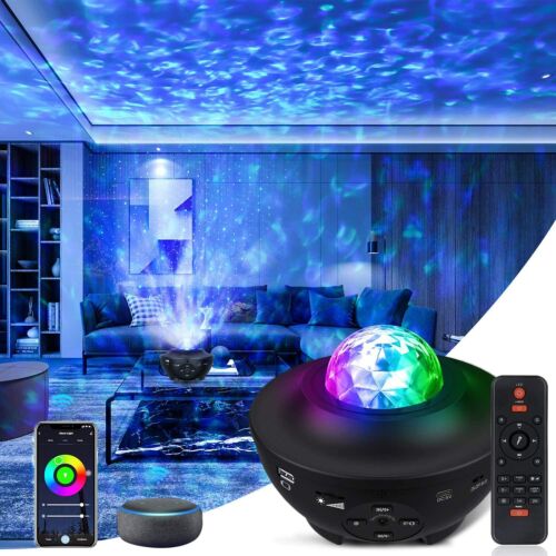 Galaxy360Pro Projector