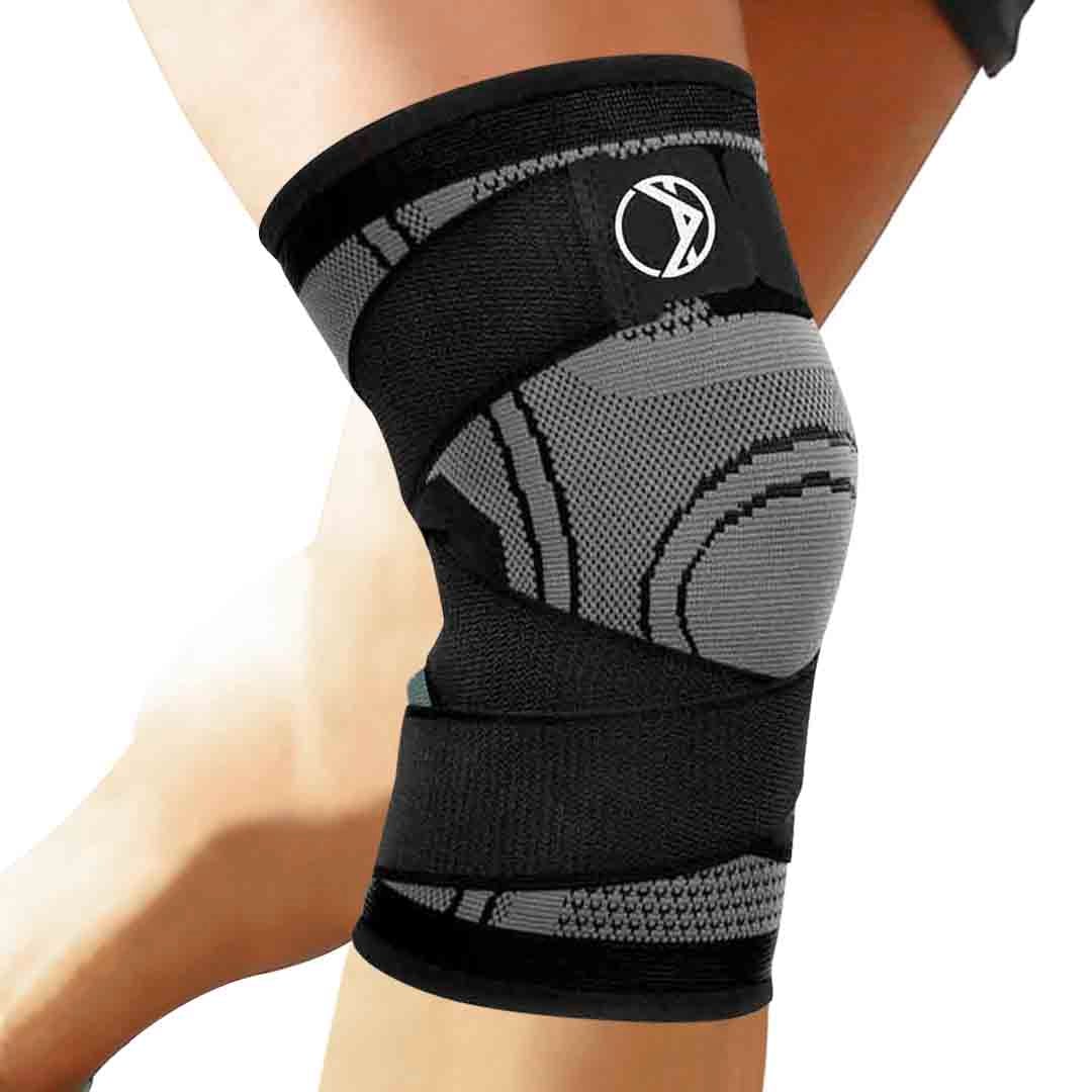 Koprez Compression Knee Sleeve - Scam? Exposed!