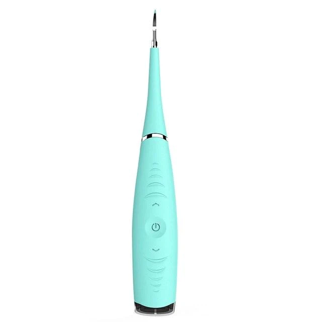 OnlySmiles™ Ultrasonic Tooth Cleaner Review