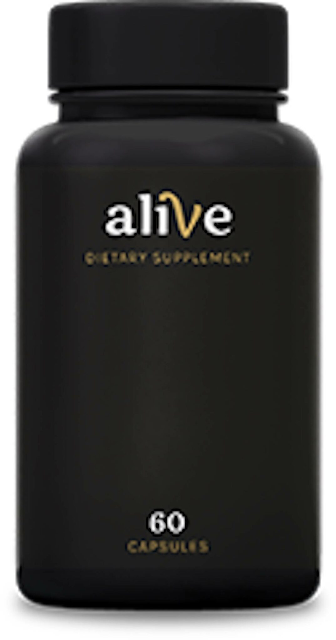 alive supplement review