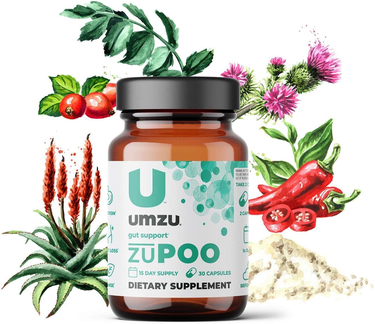 Umzu zuPOO Review, Scam or Legit? The Truth Exposed