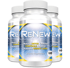 renew supplement review