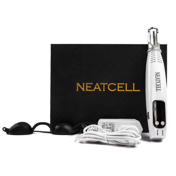 Neatcell Review
