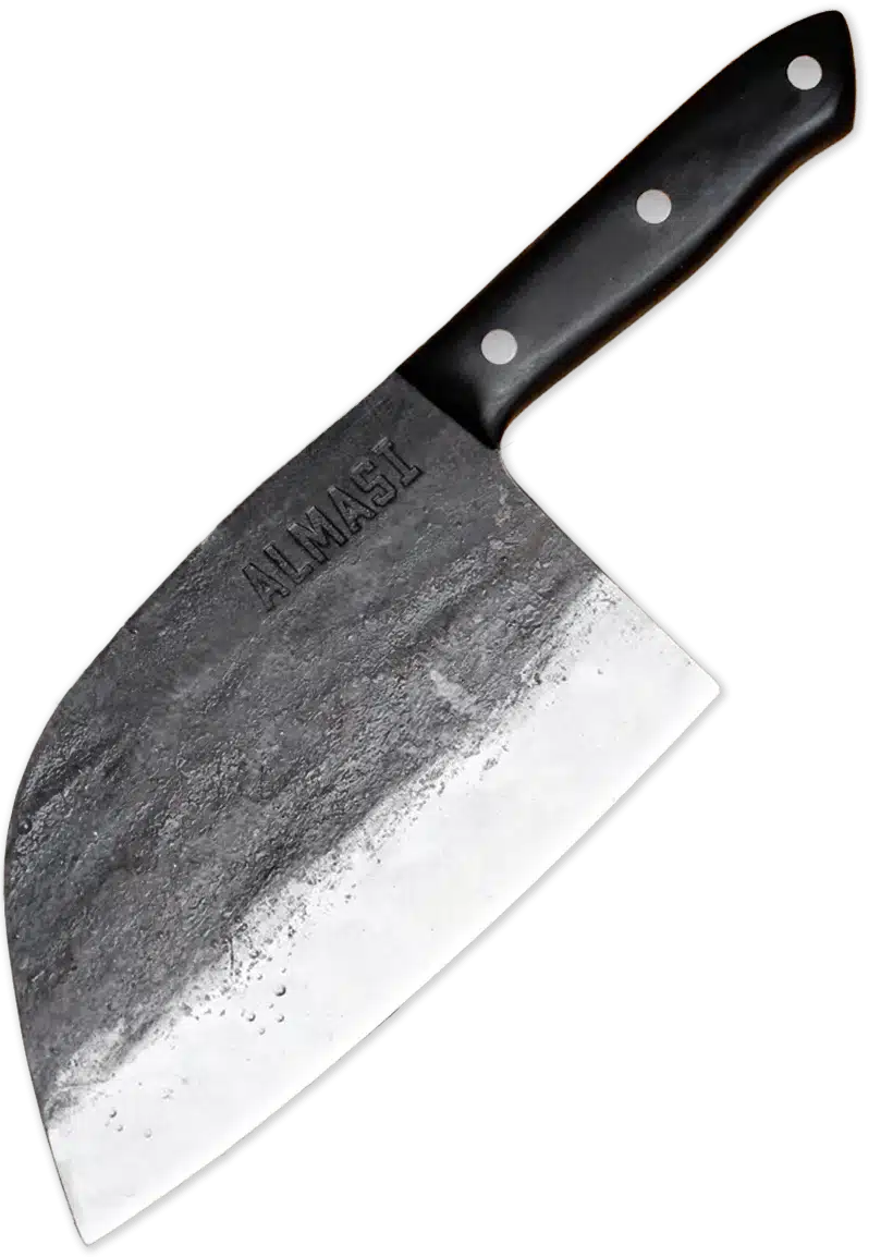 Almasi Knife