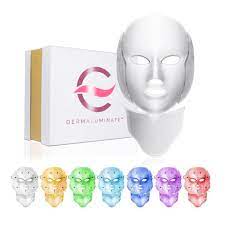 DermaLuminate™ Professional Led Light Therapy Mask - Scam or Legit?