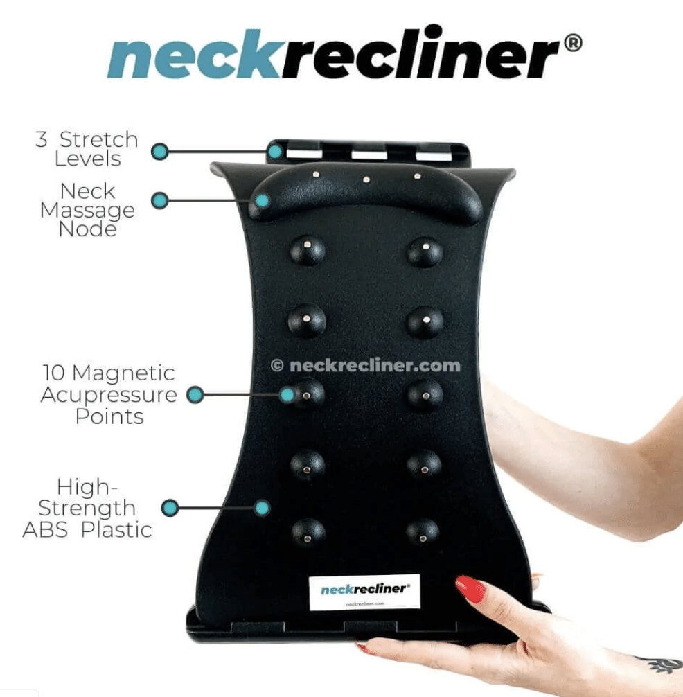 NeckRecliner Review