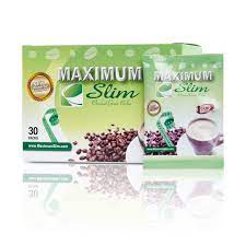 Maximum Slim Coffee Review - Scam? Ingredients Exposed!