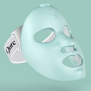 Qure Mask Review