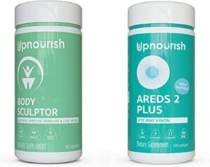 UpNourish Body Sculptor Review - Scam? Ingredients Exposed!