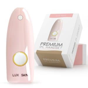 Lux Skin IPL Hair Removal Review - Scam? Exposed!