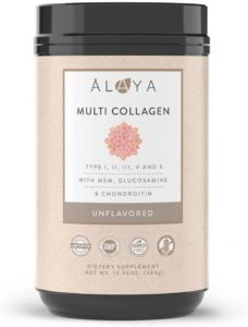 Alaya Multi Collagen Review - Scam? Ingredients Exposed!