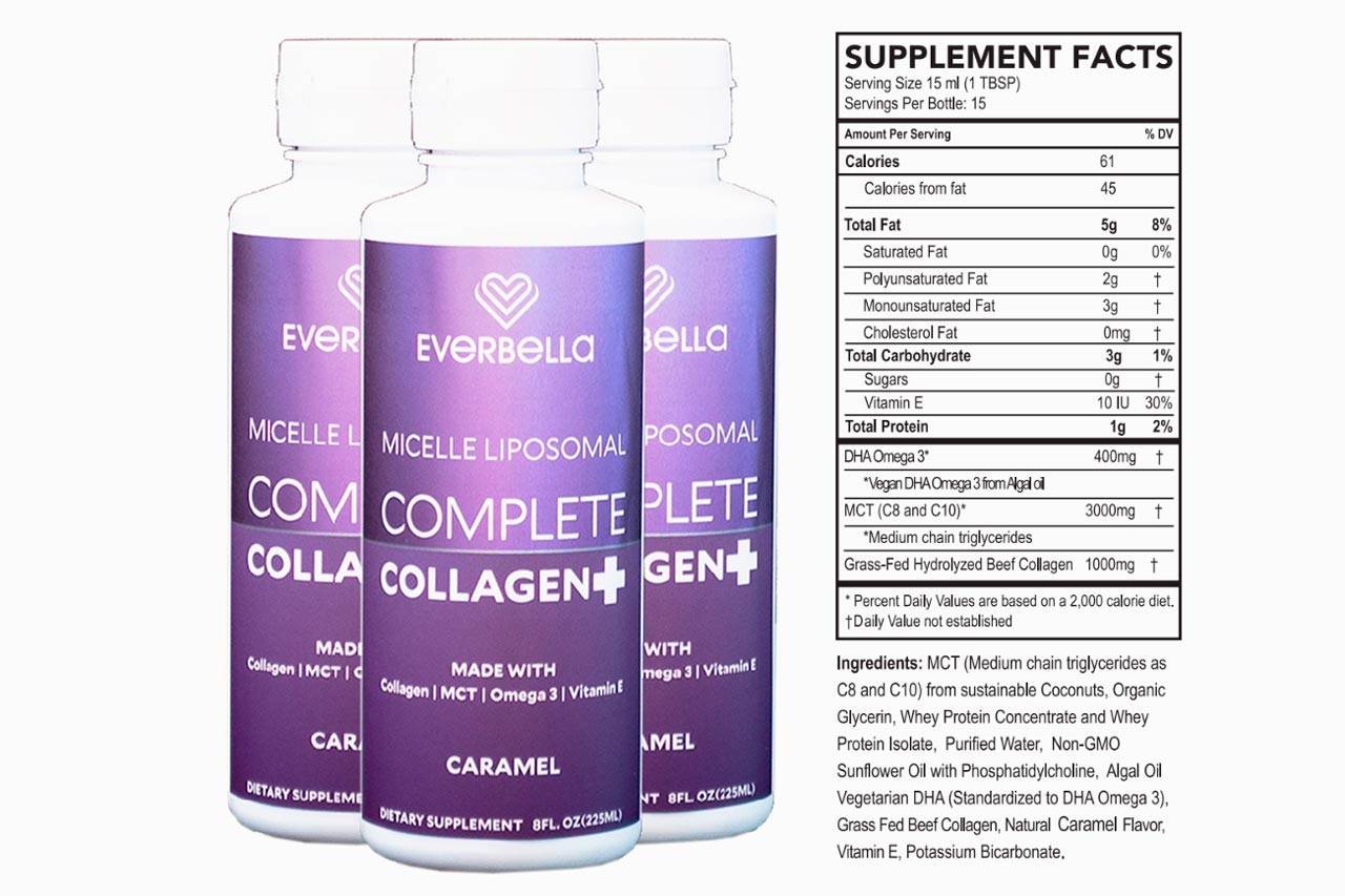 complete collagen plus review