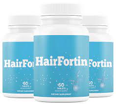 hairfortin review