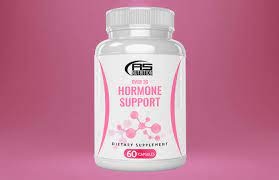 over hormone solution review