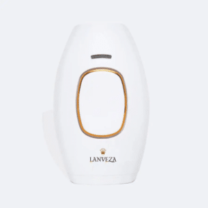 Lanveza Review - Is It A Scam IPL Hair Removal Handset?