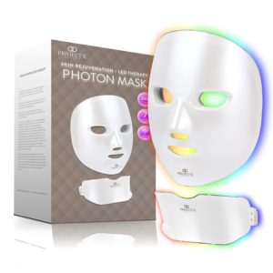 Project E Beauty LED Mask Review - Scam? Exposed!