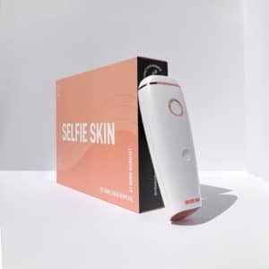 Selfie Skin IPL Review