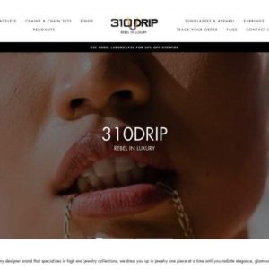 310 Drip Review
