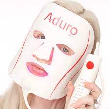 Aduro LED Light Mask Review