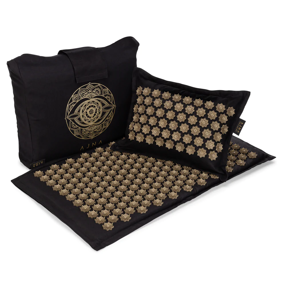 Ajnamat Acupressure Mat Review