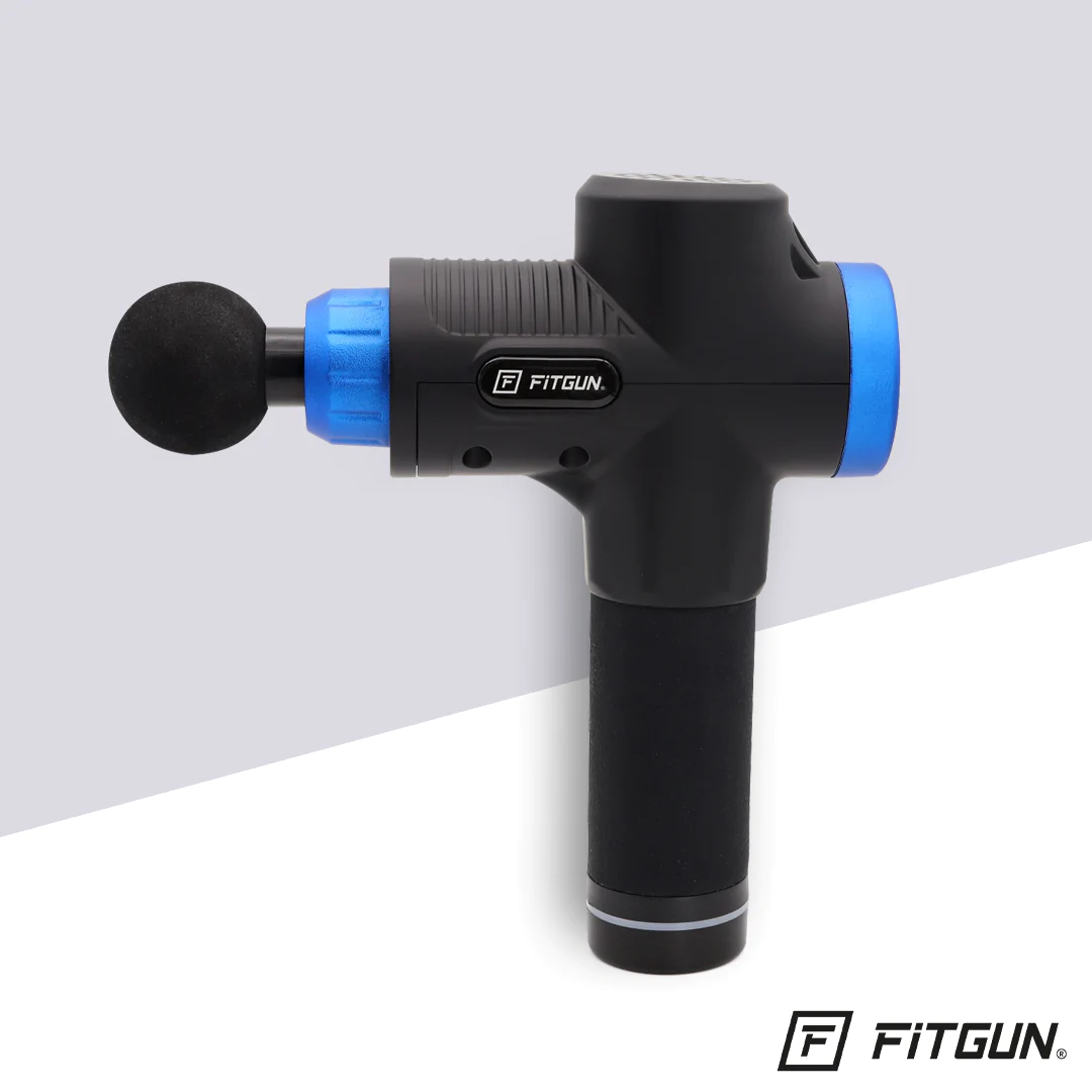 FitGun Pro Massage Gun Review