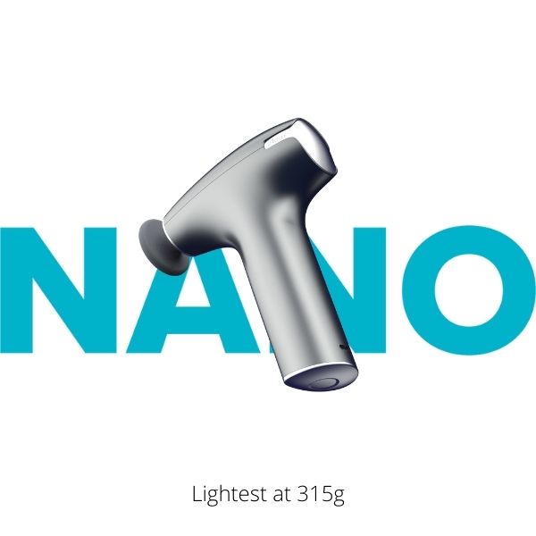 Flow Nano Massage Gun Review