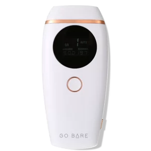 Go Bare IPL Hair Removal Review
