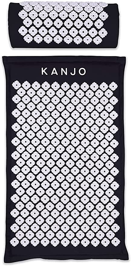 Kanjo Acupressure Mat Review