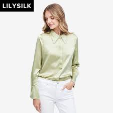 LilySilk Review
