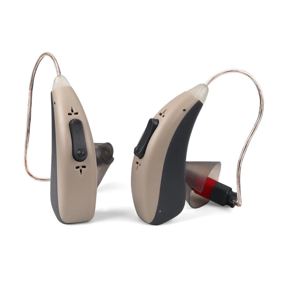 Neosonic Hearing Aids Review
