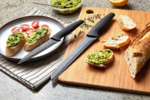 NutriBlade Knives Review
