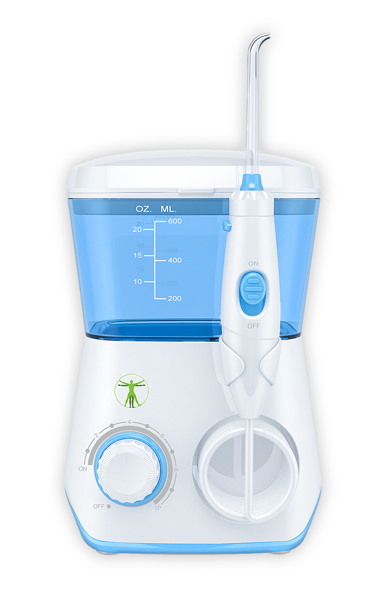 Perfect Smile Water Flosser Review