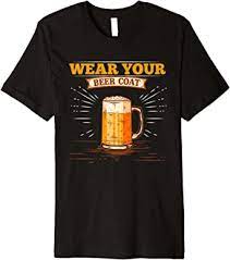 Wear Your Beer Review