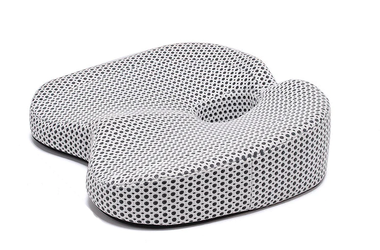 Daily Cushion Orthopedic Seat Pillow Review