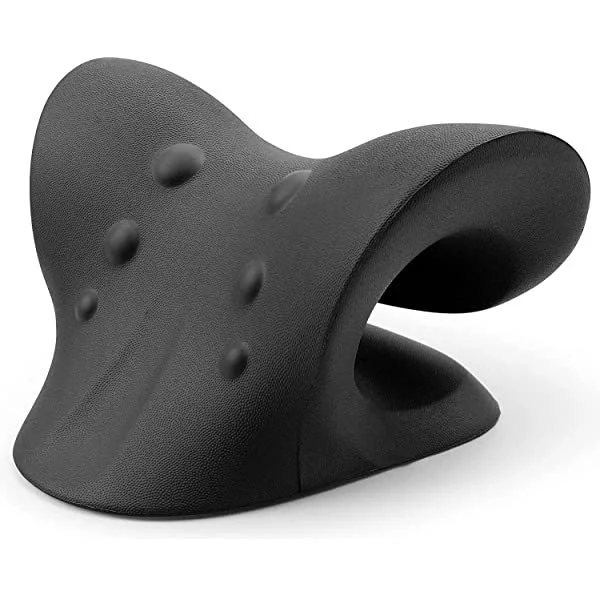 Inlinewit Cervical Neck Traction Pillow Review