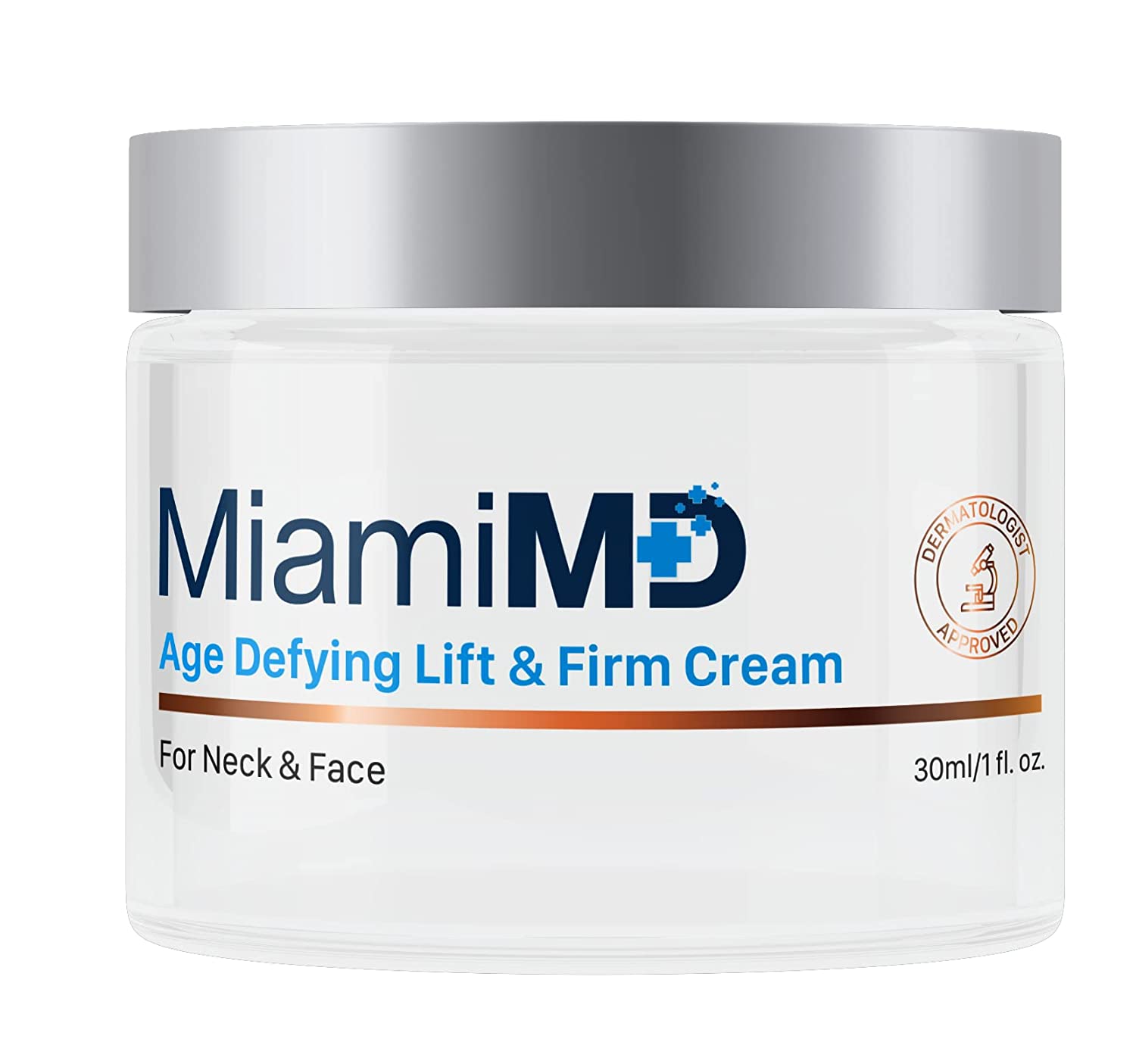MiamiMD Lift & Firm Cream Review
