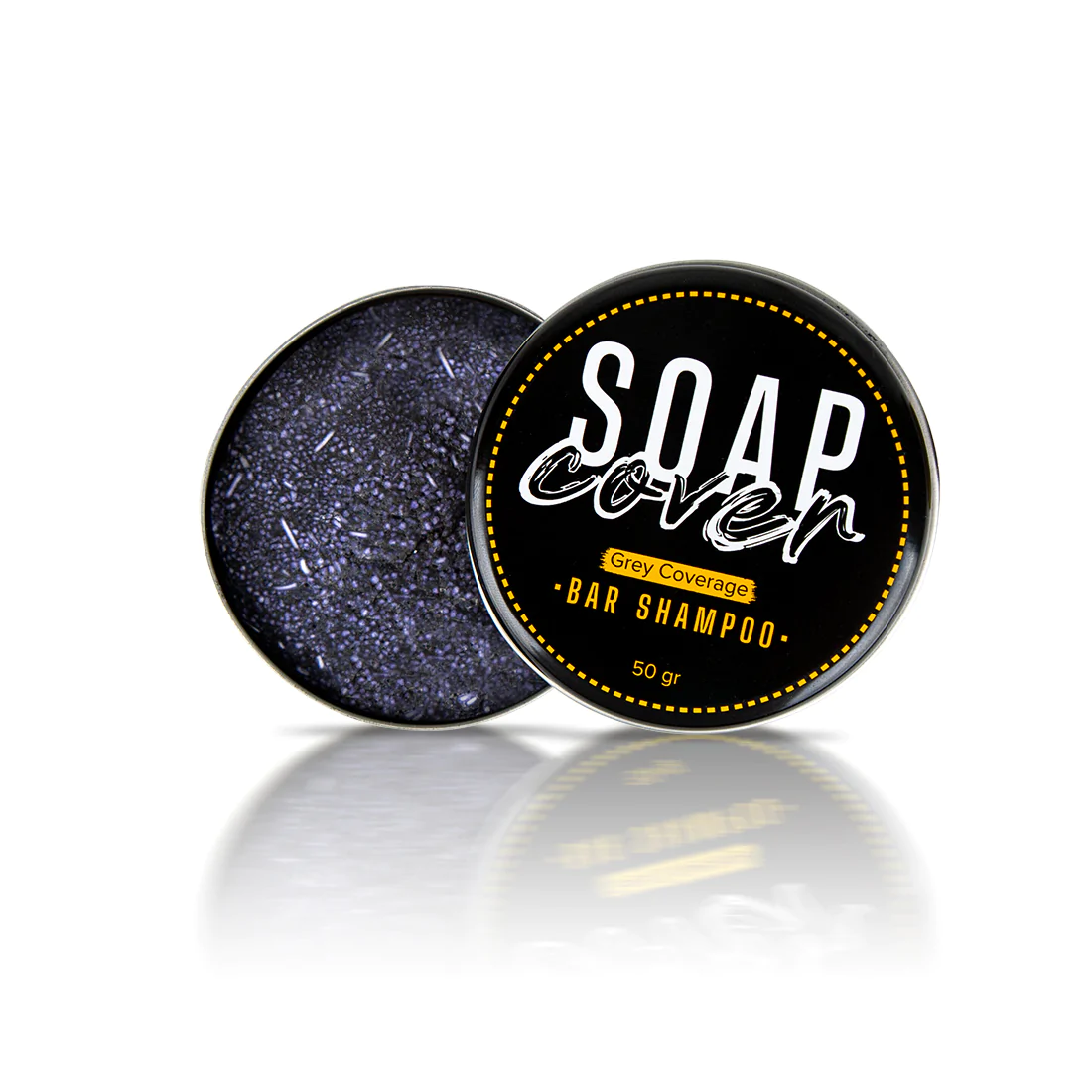 SoapCover Review