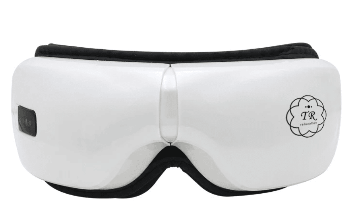 True-Rel Eye Massager Review