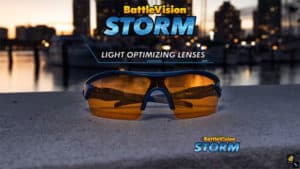 Battle Vision Storm Glasses Review