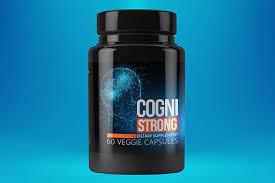 CogniStrong Review