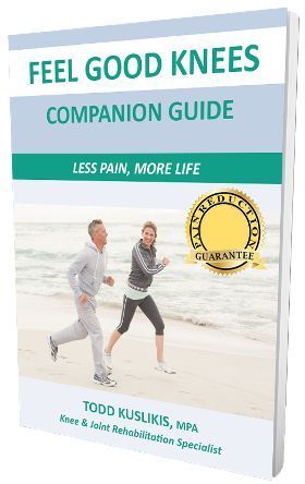 Feel Good Knees Review