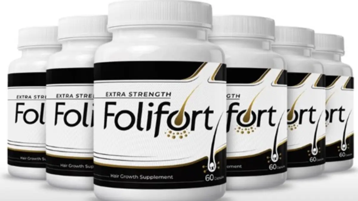 Folifort Review