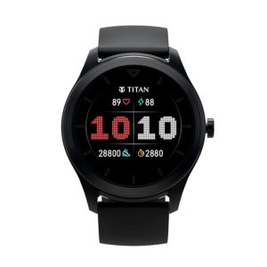Titan Smart Watch Review
